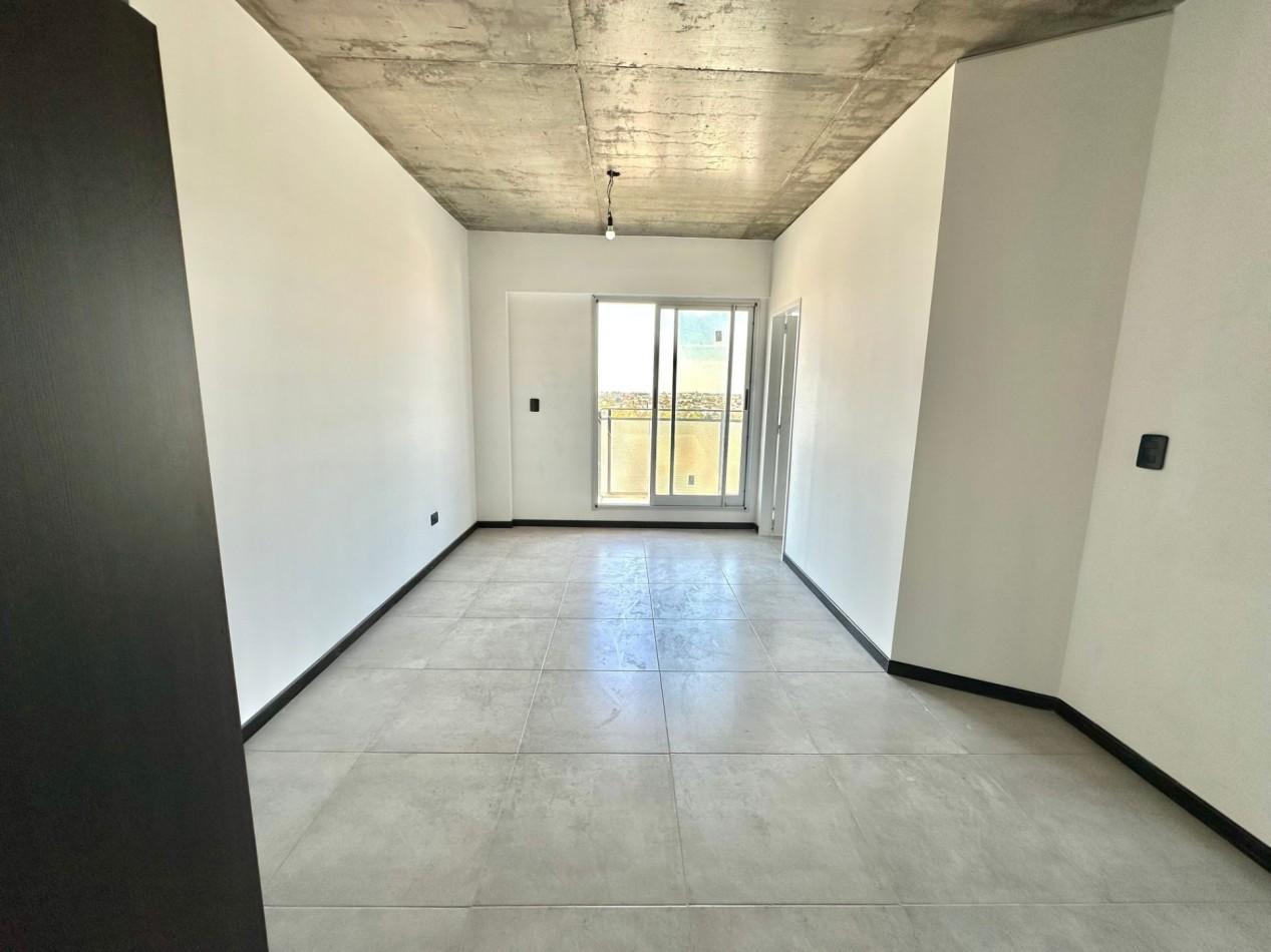 Foto de ALQUILER | MODERNO DEPARTAMENTO DE 2 AMBIENTES PISO 10 CON BALCON Y, imagen 1