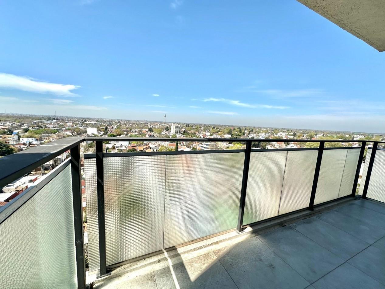 Foto de ALQUILER | MODERNO DEPARTAMENTO DE 2 AMBIENTES PISO 10 CON BALCON Y, imagen 5