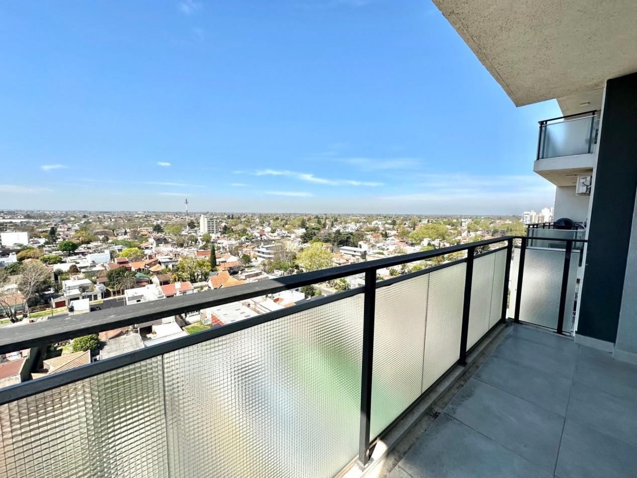 Foto de ALQUILER | MODERNO DEPARTAMENTO DE 2 AMBIENTES PISO 10 CON BALCON Y, imagen 2