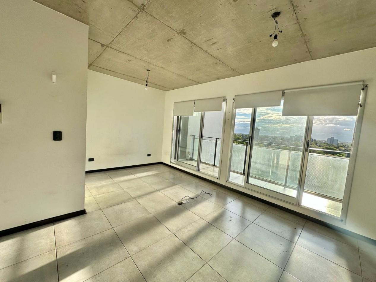 Foto de ALQUILER | MODERNO DEPARTAMENTO MONOAMBIENTE PISO 9 CON BALCON Y, imagen 5