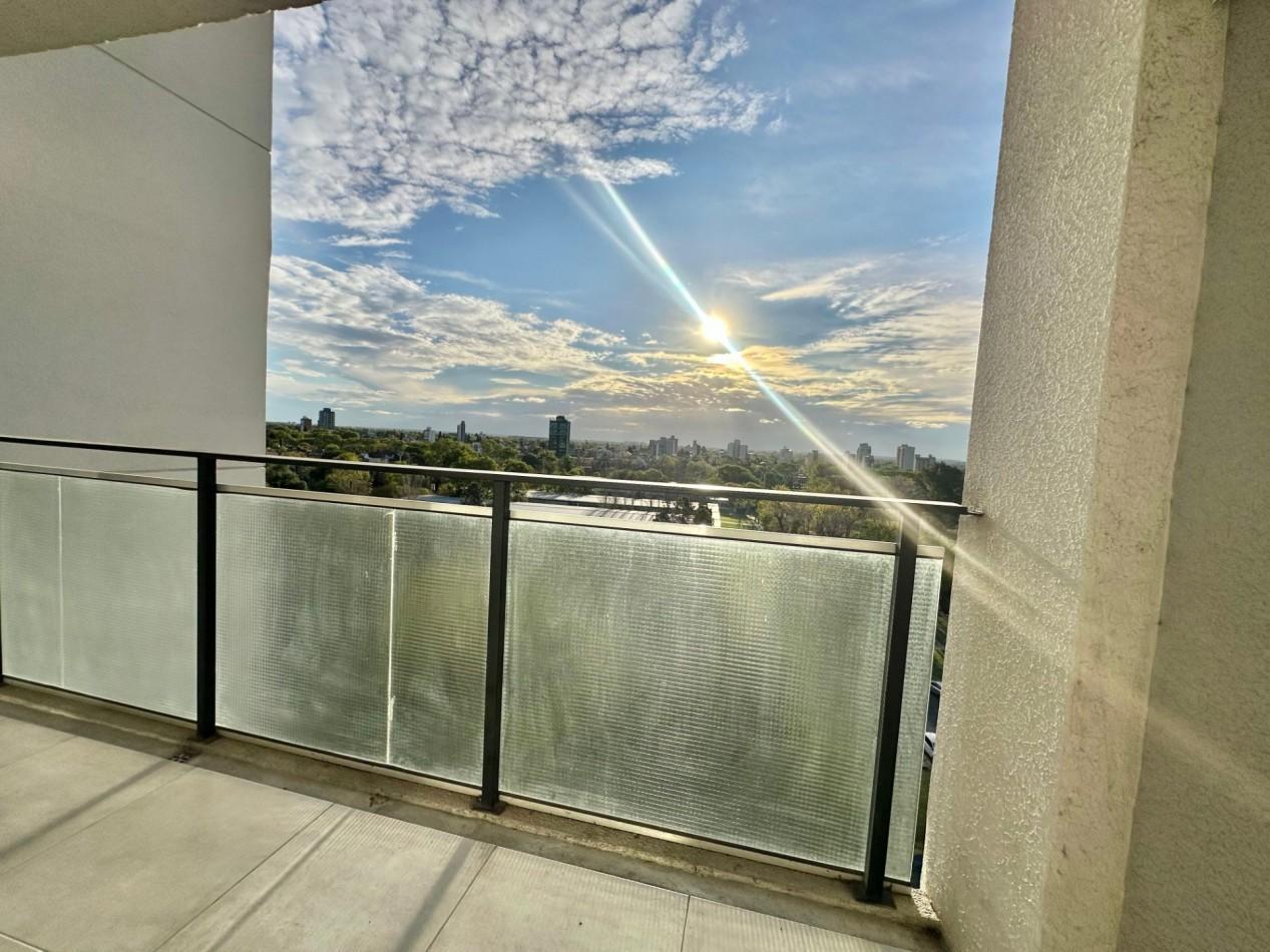 Foto de ALQUILER | MODERNO DEPARTAMENTO MONOAMBIENTE PISO 9 CON BALCON Y, imagen 3