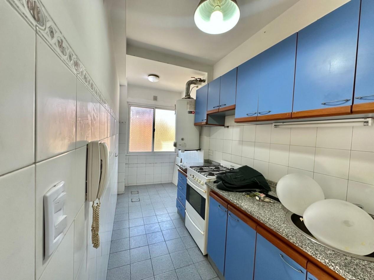Foto de impecable departamento 2 ambientes con cochera lanus oeste, imagen 3