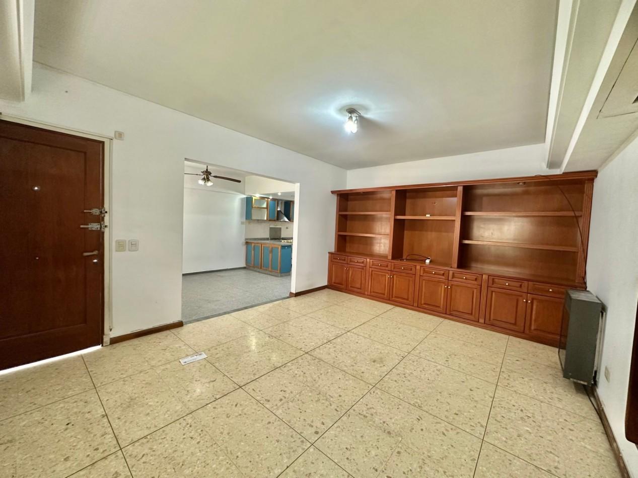 Foto de Departamento 3 ambientes en PB con patio, parrilla y cochera - Temperley, imagen 5