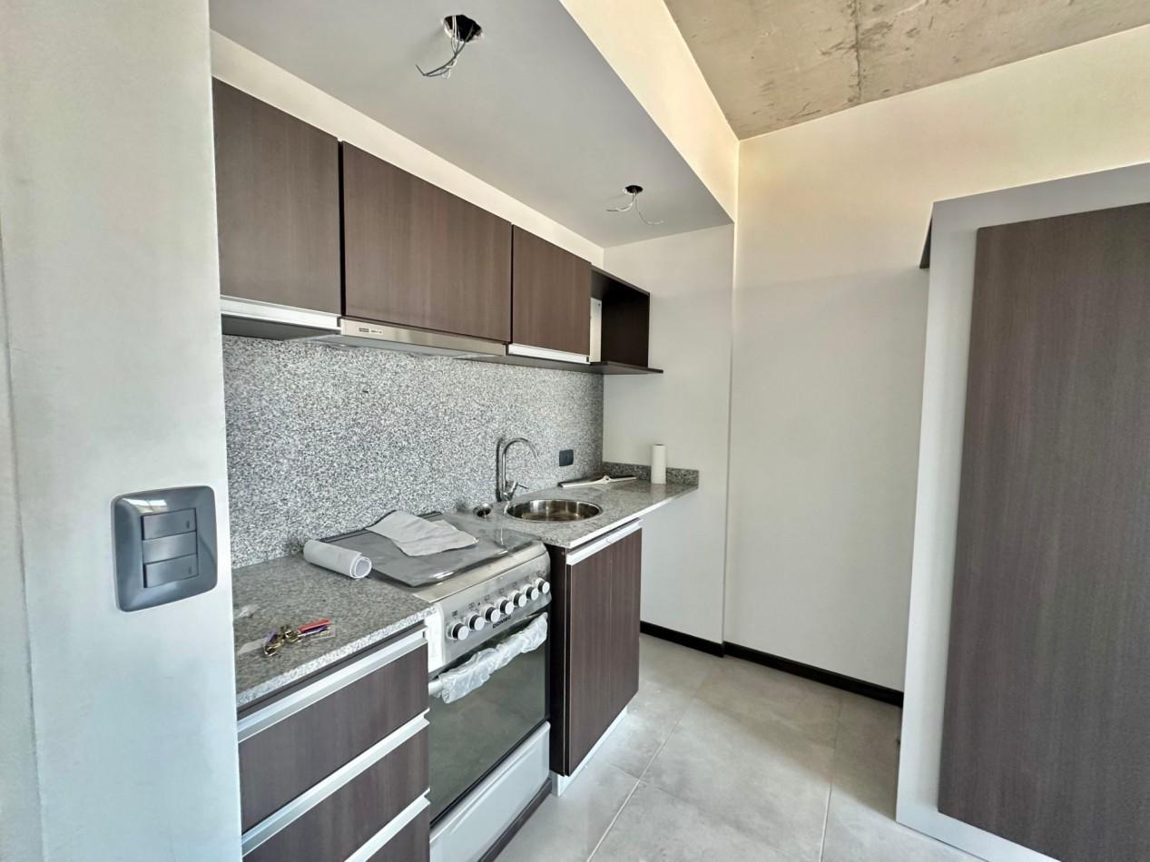 Foto de ALQUILER | DEPARTAMENTO MONOAMBIENTE PISO 8 CON BALCON, AMENITIES Y, imagen 5