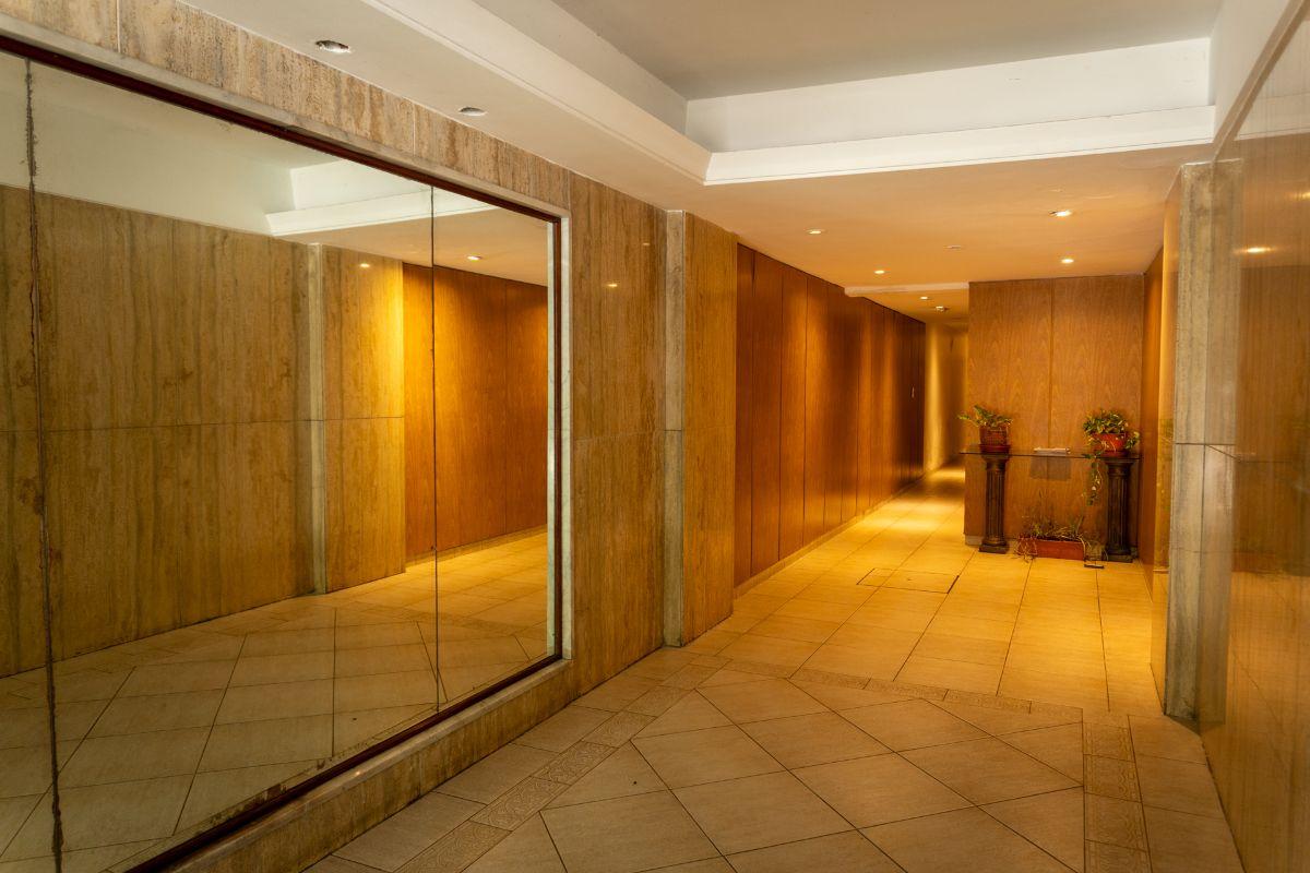 Balbin 2400 - Departamento de 39 m² 2 ambientes 1 dormitorio en venta en Belgrano R