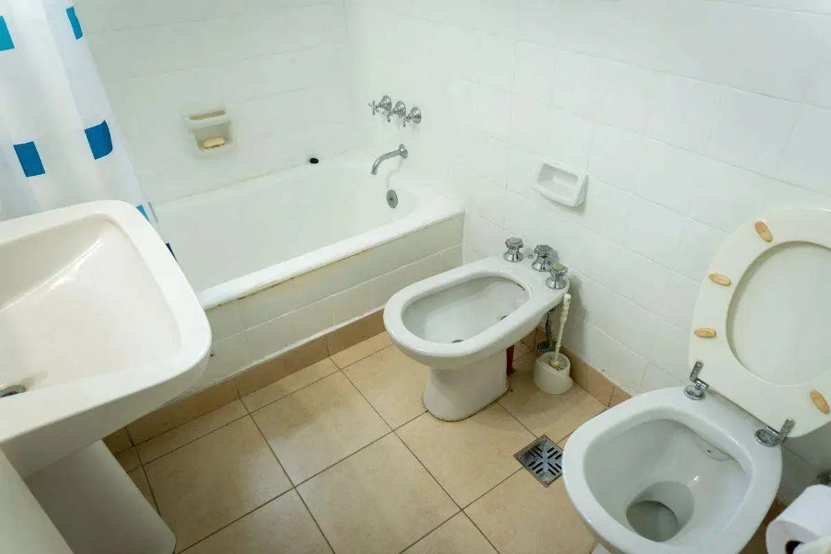 Balbin 2400 - Departamento de 39 m² 2 ambientes 1 dormitorio en venta en Belgrano 2