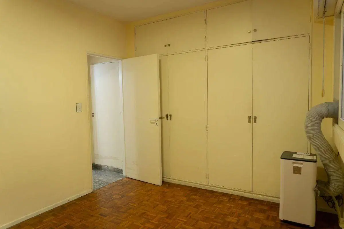 Balbin 2400 - Departamento de 39 m² 2 ambientes 1 dormitorio en venta en Belgrano 4
