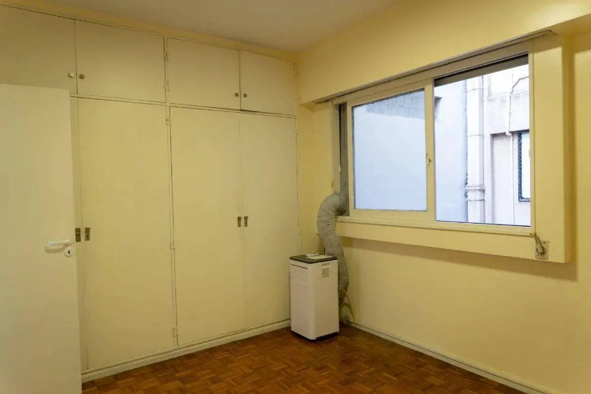 Balbin 2400 - Departamento de 39 m² 2 ambientes 1 dormitorio en venta en Belgrano 4
