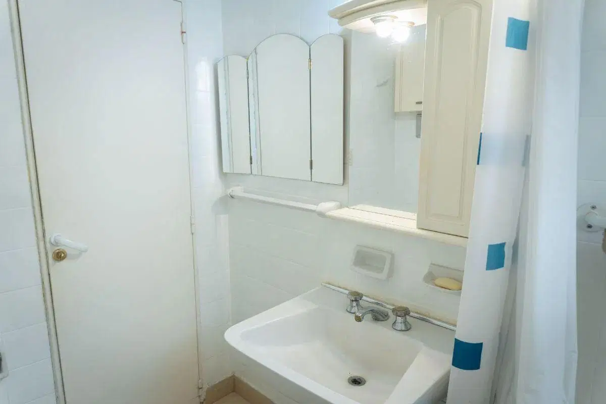 Balbin 2400 - Departamento de 39 m² 2 ambientes 1 dormitorio en venta en Belgrano 5