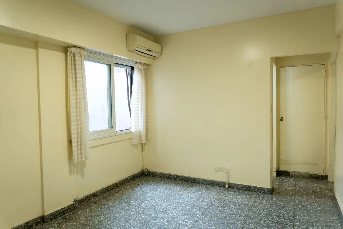 Balbin 2400 - Departamento de 39 m² 2 ambientes 1 dormitorio en venta en Belgrano 1