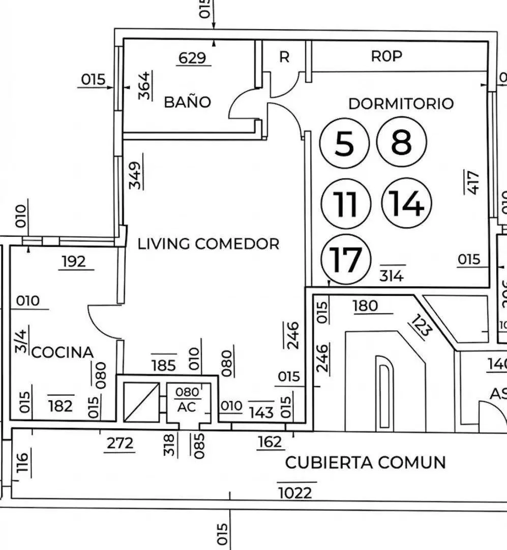 Plano 1