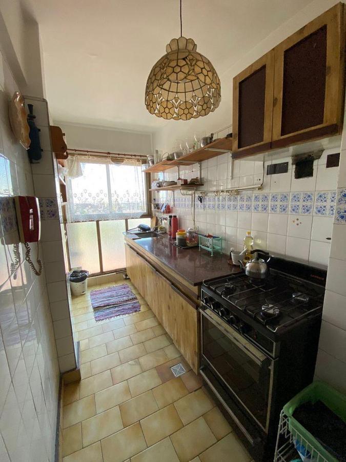 Venta. Dpto 4 Amb. Vista Abierta 3
