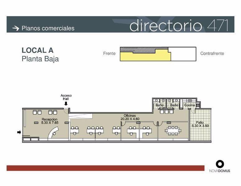 Plano 1
