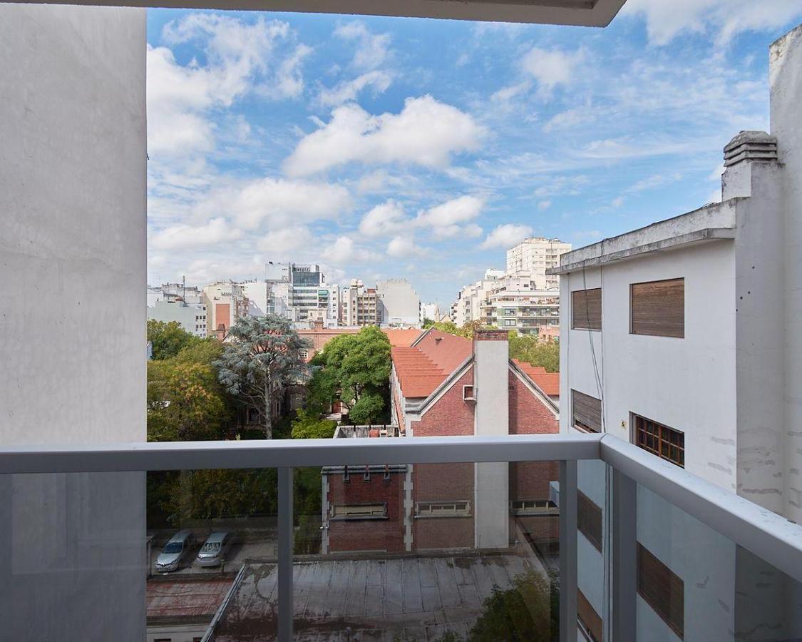 Venta. Monoambiente Al Ctfr C/ Balcón - Flores 1