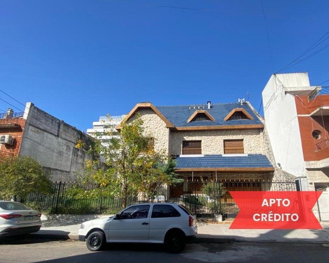 Propiedad en Argentina