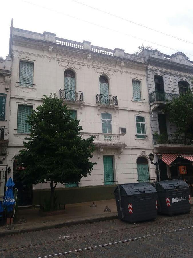 Propiedad en Argentina