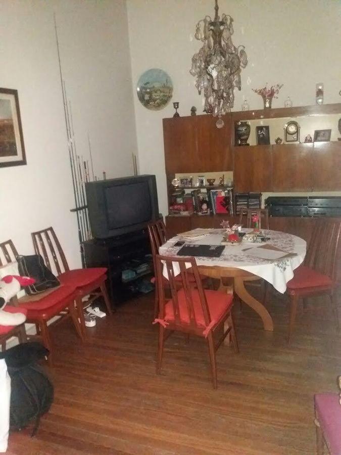 Venta. Depto. 3 Amb C/ Patio - San Telmo 1