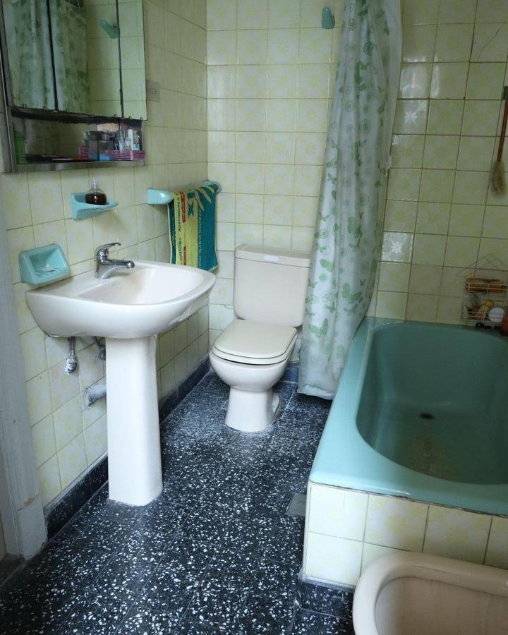 Venta. Depto. 3 Amb C/ Patio - San Telmo 2