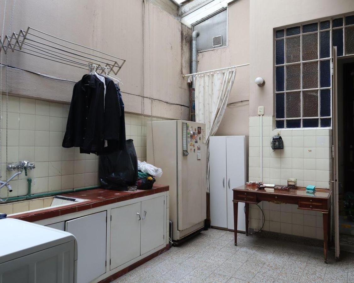 Venta. Depto. 3 Amb C/ Patio - San Telmo 5