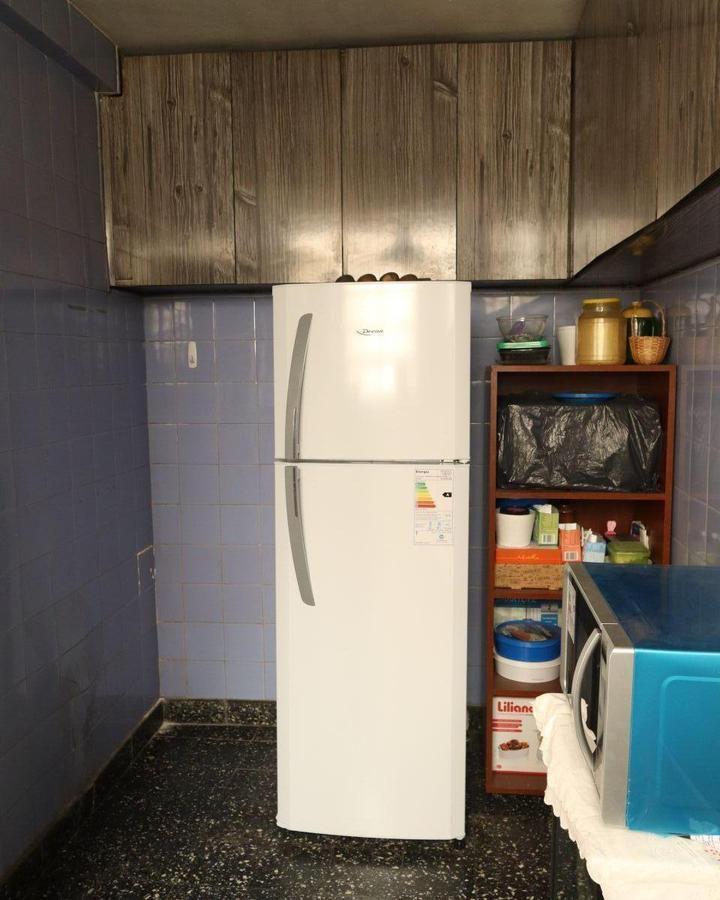 Venta. Depto. 3 Amb C/ Patio - San Telmo 3