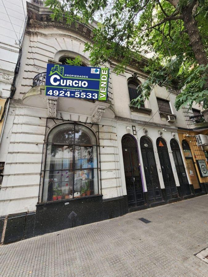 Propiedad en Argentina