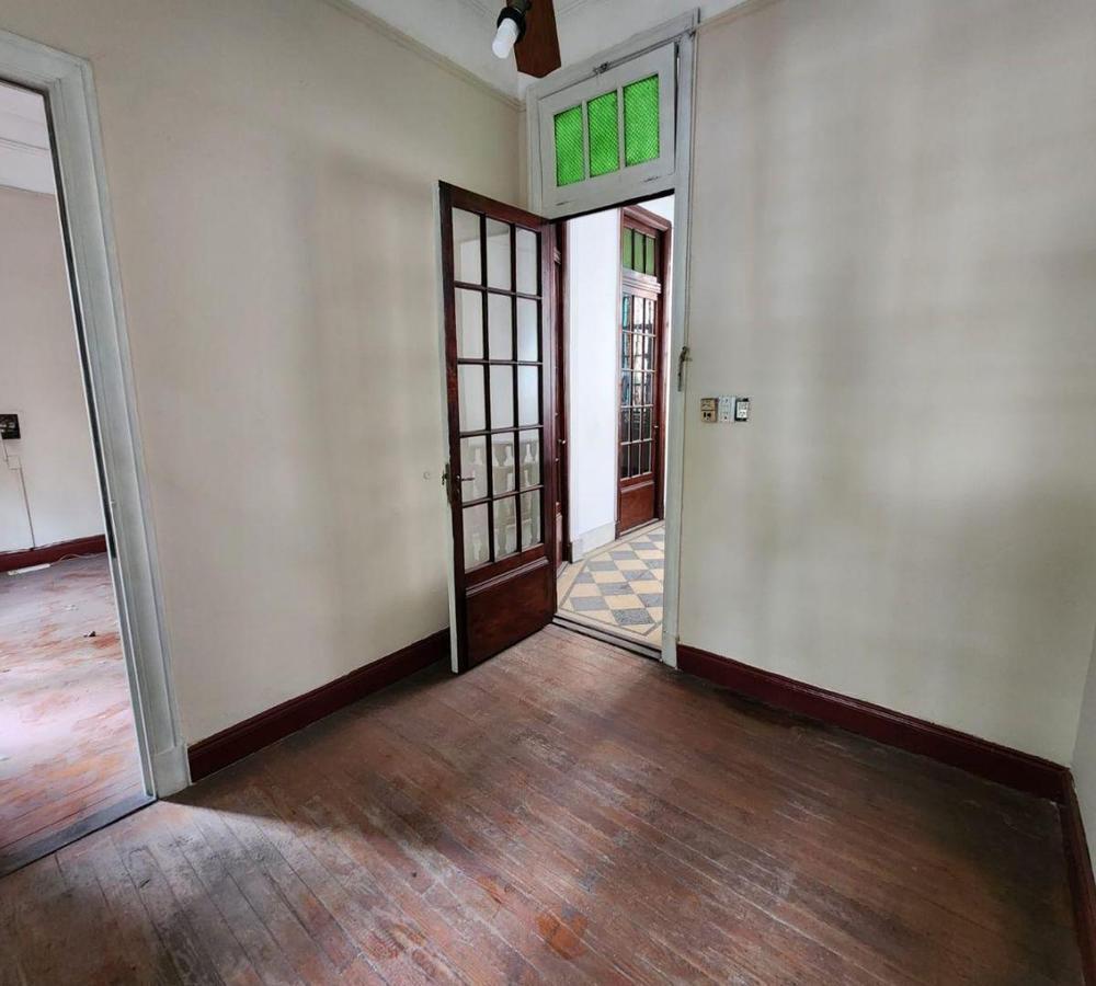 Venta - Inmueble 6 Amb C/ Terraza, Sin Expensas 1