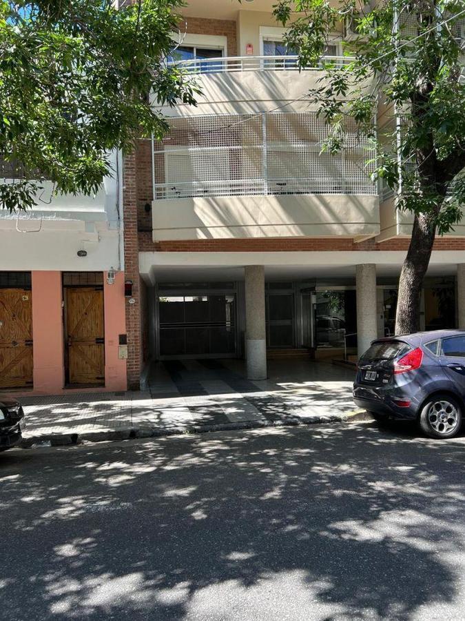 Oportunidad, cocheras c/ baulera en el corazón de Almagro