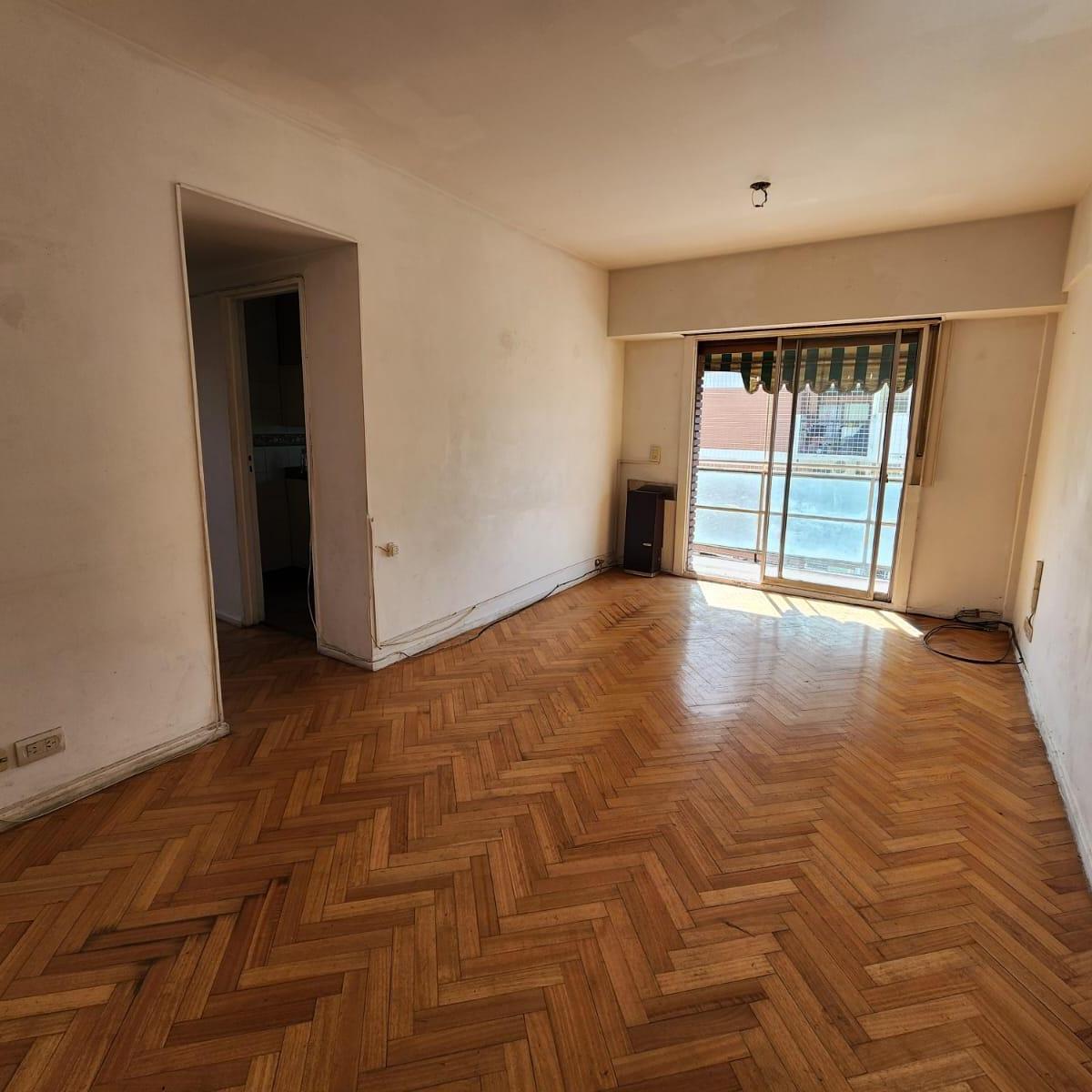 Venta, Depto 2 Amb, Zona Caballito. Gran Oportunidad 4