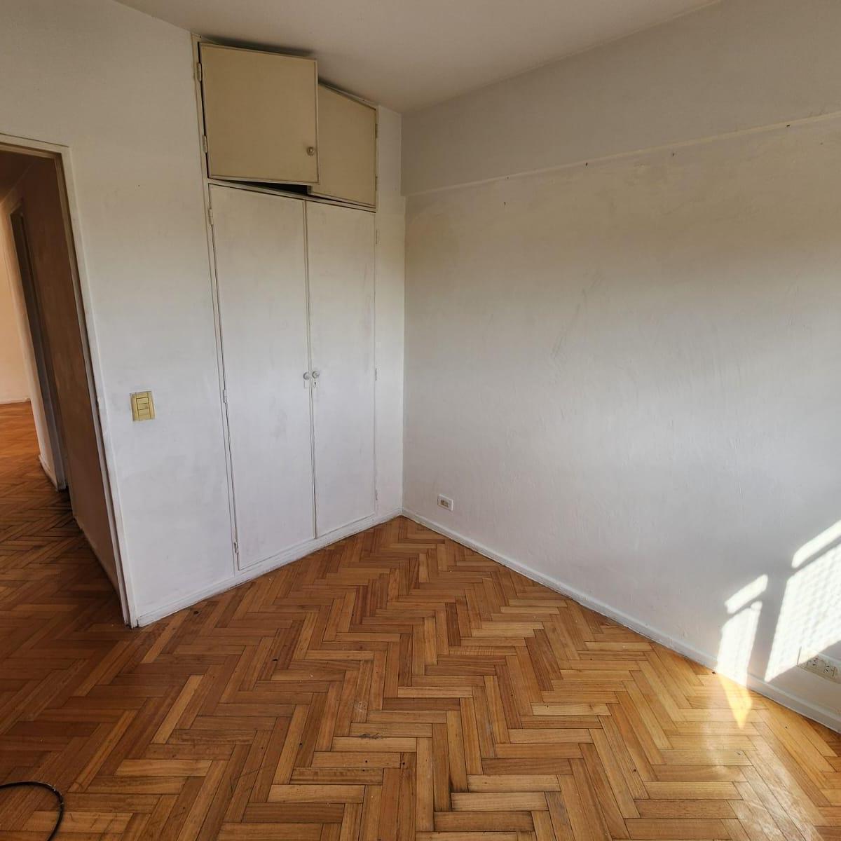Venta, Depto 2 Amb, Zona Caballito. Gran Oportunidad 3