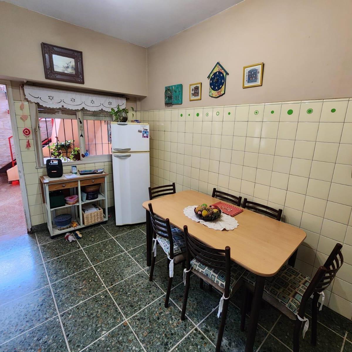 Venta - PH 3 Ambientes con Terraza – Luminoso y Funcional 2
