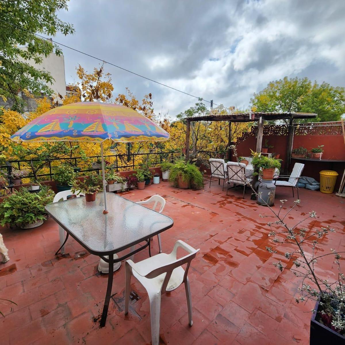 Venta - PH 3 Ambientes con Terraza – Luminoso y Funcional 3