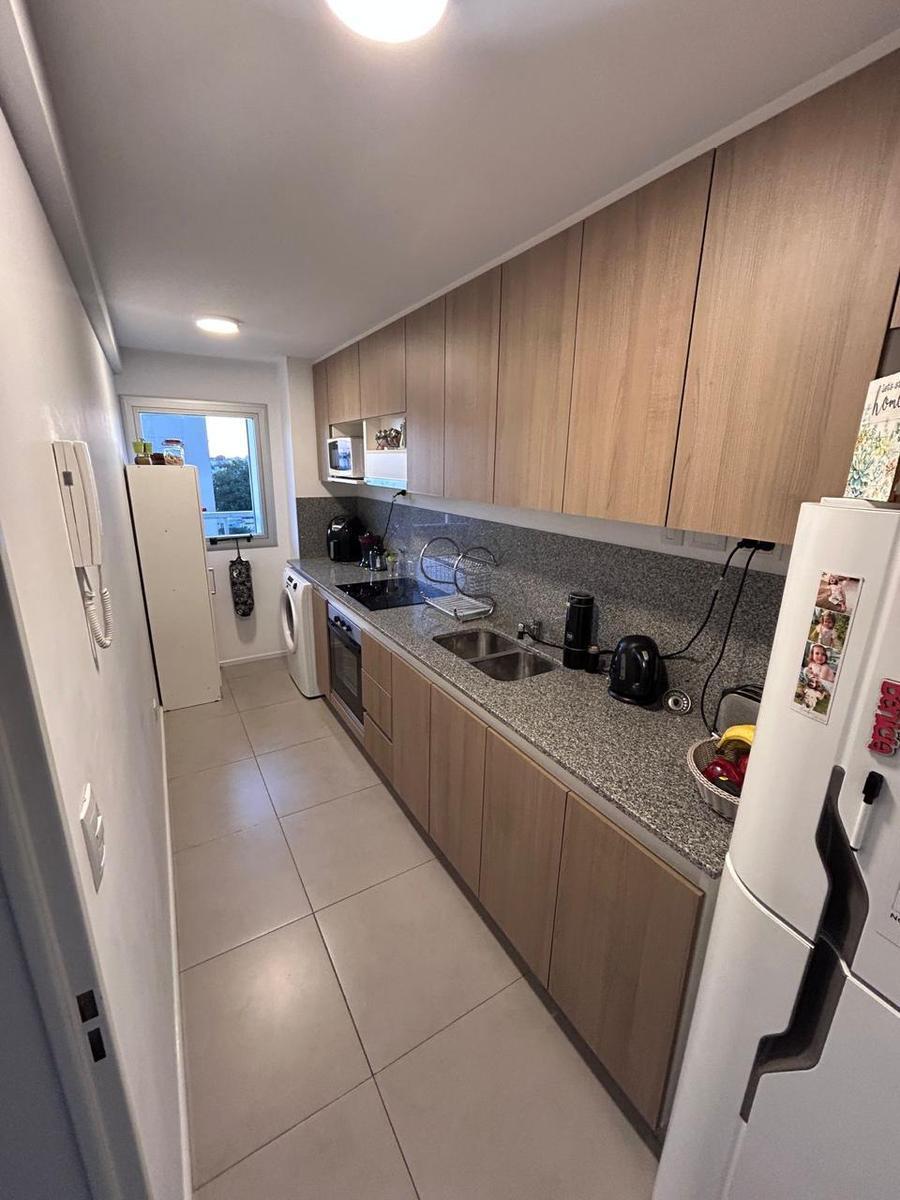 Venta Depto 3 Amb - C/ Balcón - Apto Credito 4