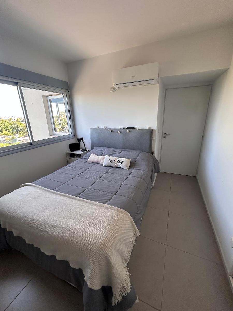 Venta Depto 3 Amb - C/ Balcón - Apto Credito 3