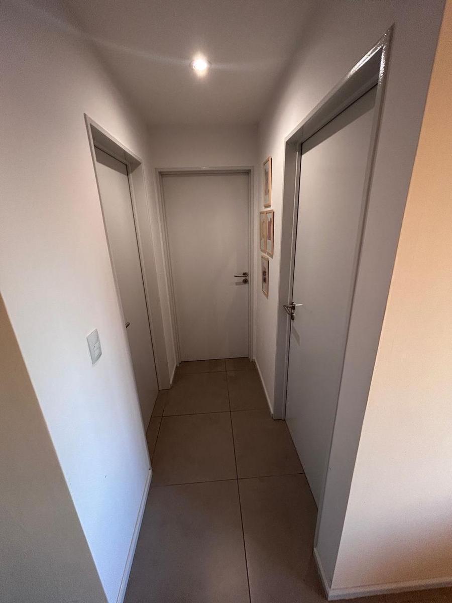 Venta Depto 3 Amb - C/ Balcón - Apto Credito 2