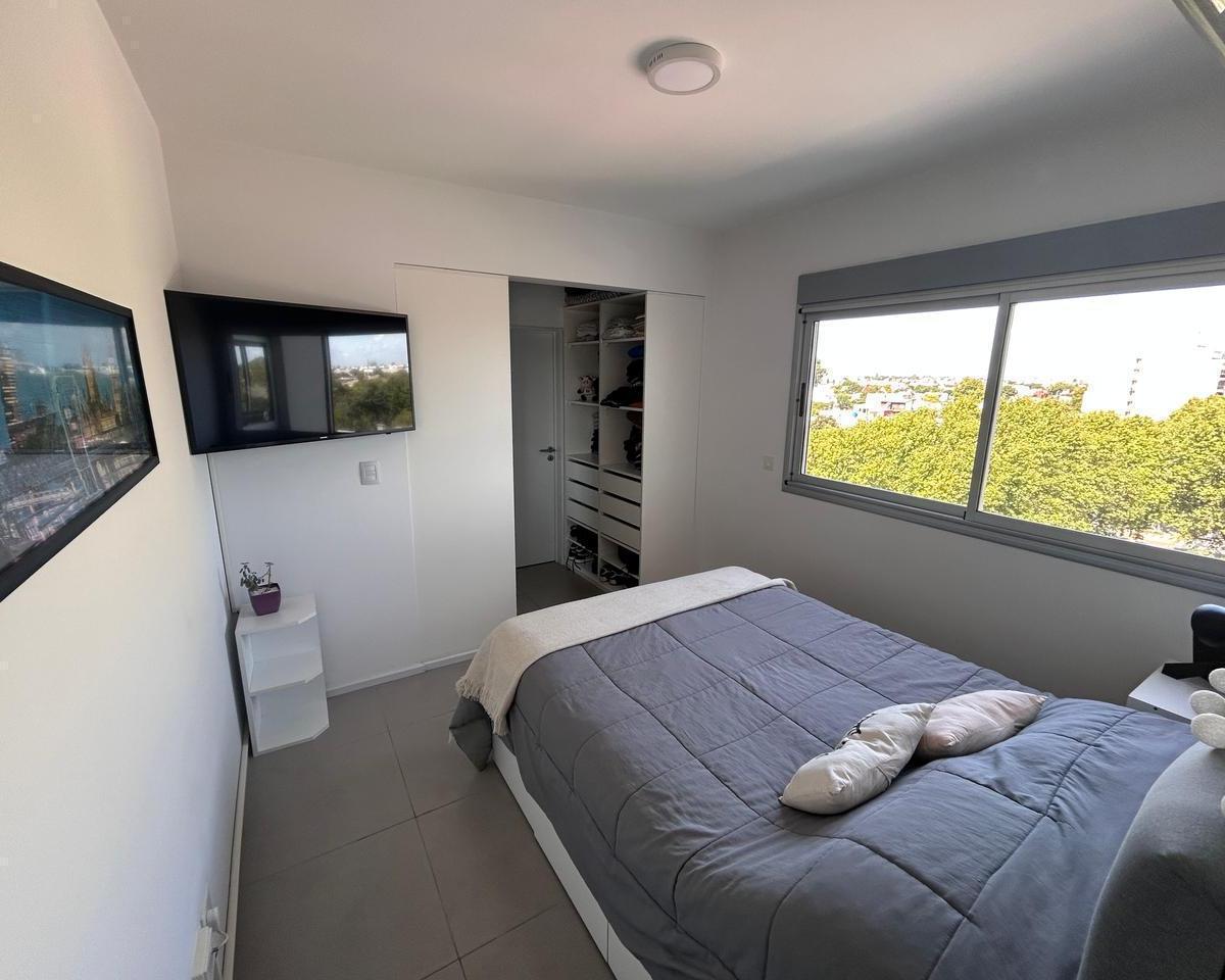 Venta Depto 3 Amb - C/ Balcón - Apto Credito 1