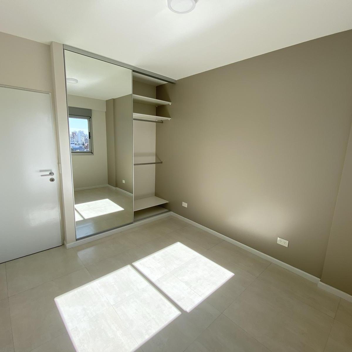 Venta - Depto 3 Amb. C/balcón - a Estrenar - Caballito 2