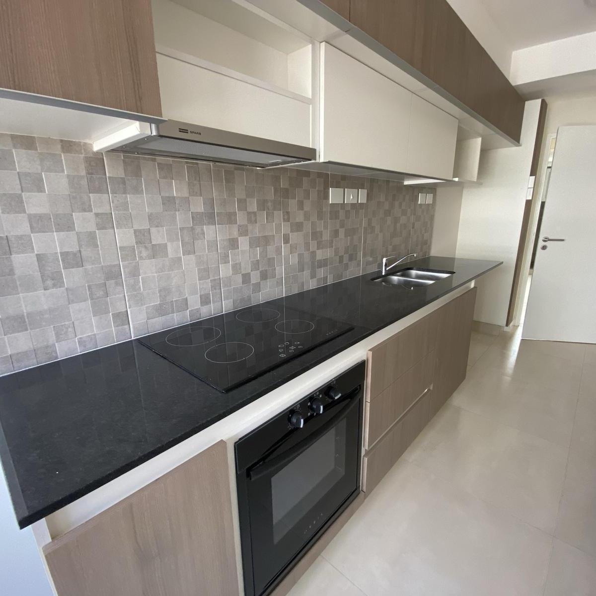 Venta - Depto 3 Amb. C/balcón - a Estrenar - Caballito 5
