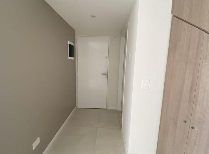 VENTA.Duplex c/ balcón terraza, a ESTRENAR, opcional cochera 3