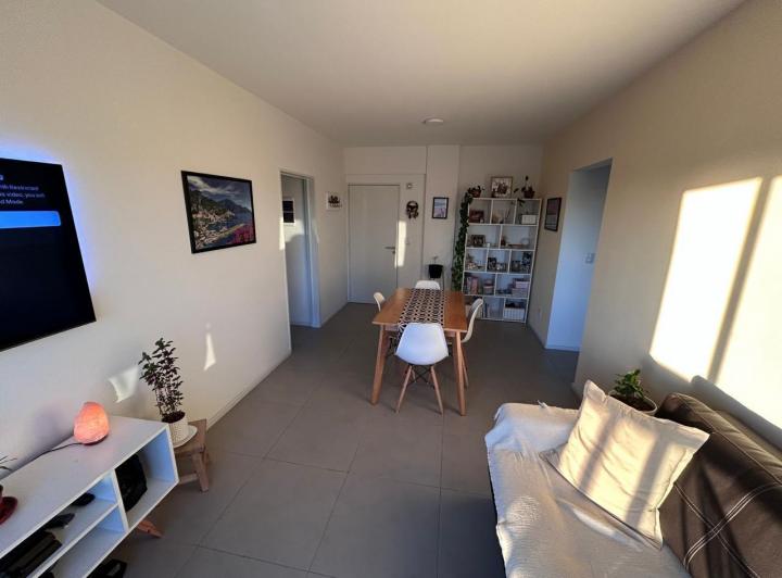 VENTA Depto 3 AMB - C/ BALCÓN - APTO CREDITO 1