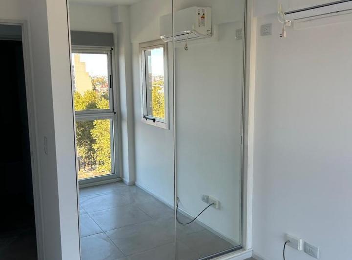 VENTA Depto 3 AMB - C/ BALCÓN - APTO CREDITO 5