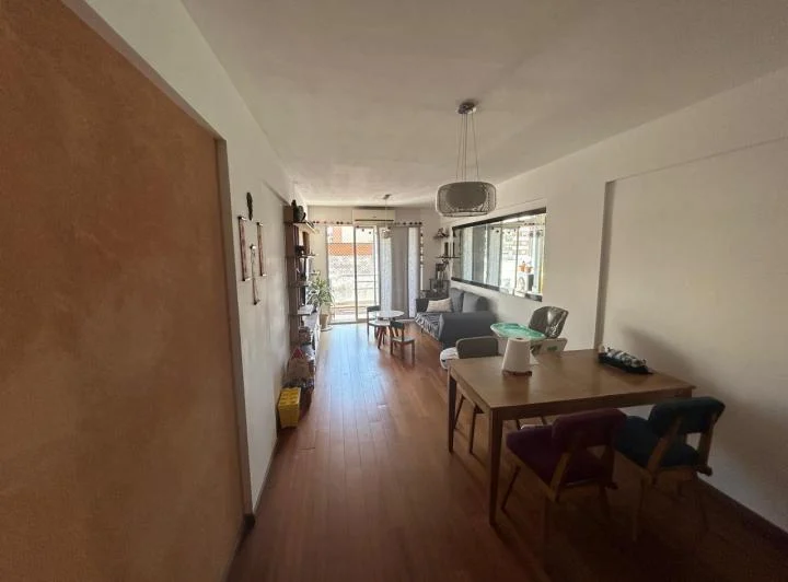 VENTA-4 amb - Caballito- c/PILETA Y GIMNASIO 3