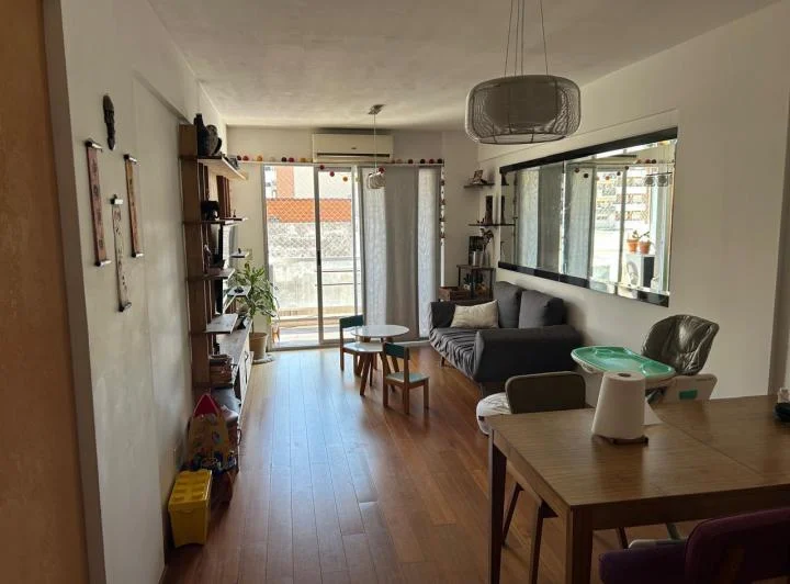 VENTA-4 amb - Caballito- c/PILETA Y GIMNASIO 4