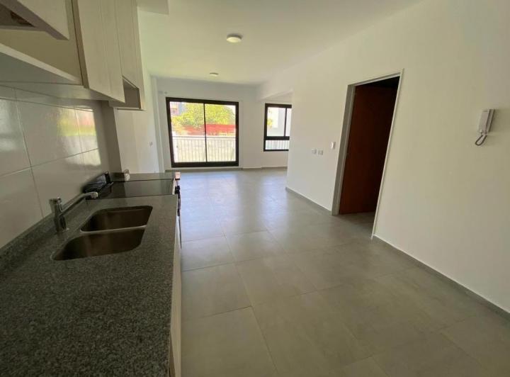 VENTA - Monoambiente en L, APTO CRÉDITO - Villa Santa Rita