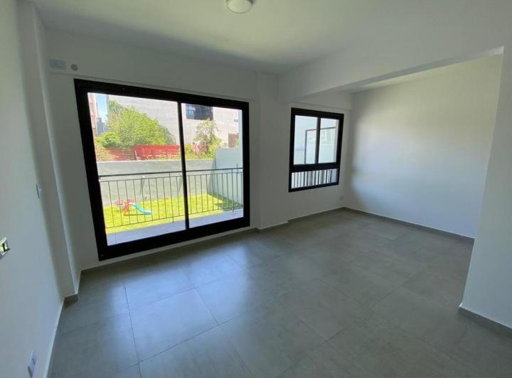 VENTA - Monoambiente en L, APTO CRÉDITO - Villa Santa Rita