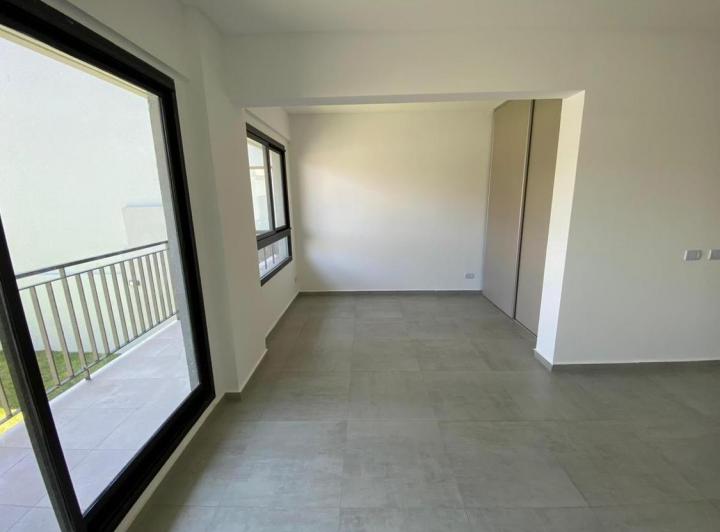 VENTA - Monoambiente en L, APTO CRÉDITO - Villa Santa Rita