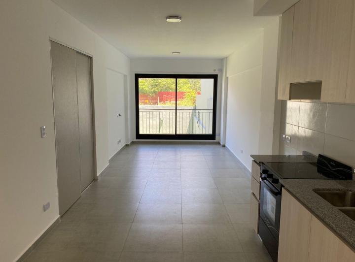 VENTA, 1 ambiente divisible c/ balcón - Villa Santa Rita
