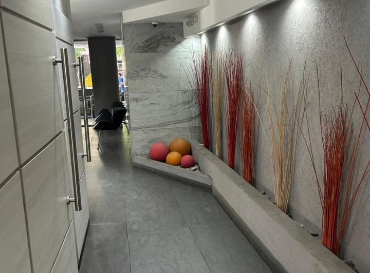 VENTA-4 amb - Caballito- c/PILETA Y GIMNASIO 4
