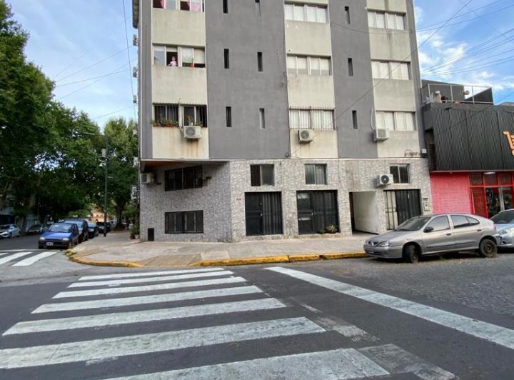 Propiedad en Argentina