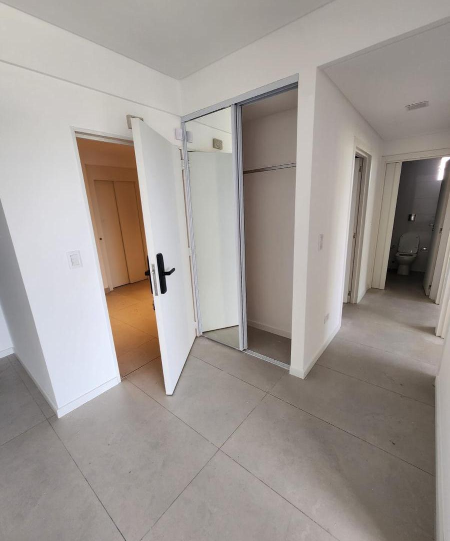 Foto de VENTA - 3 ambientes con balcon - San Cristobal, imagen 4