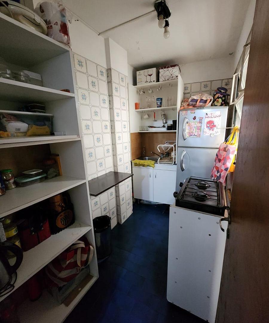 Foto de VENTA - 2 ambientes - Parque Patricios, imagen 2